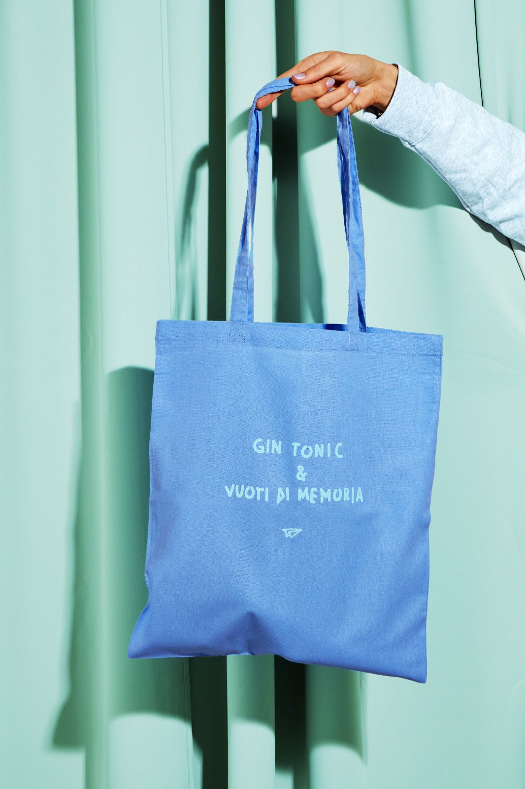 Shopper Gin Tonic - Linea Daria 