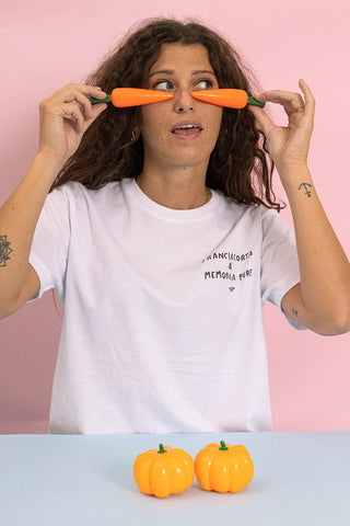 T-shirt Franciacorta - Linea Daria 
