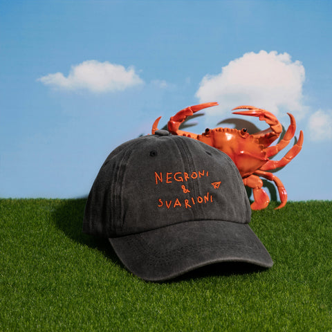 Dadhat Negroni & svarioni