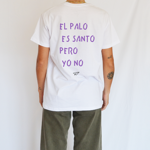 🇪🇸 T-shirt Palo santo 🇪🇸